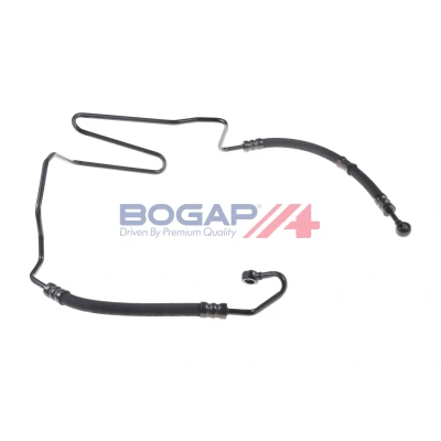 Abbildung von BOGAP A3220106 Hydraulikschlauch, Lenkung VOLKSWAGEN: Golf 4 Schrägheck, Variant, Bora Limousine, AUDI: A3 SKODA: Octavia 1 Combi