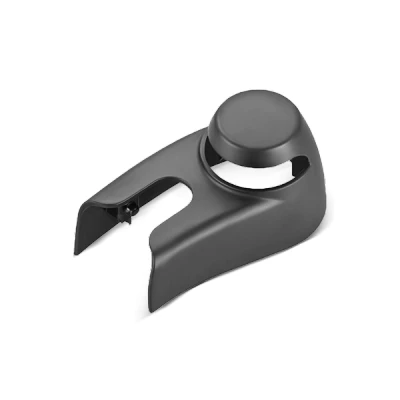 Abbildung von AIC 55005 Kappe, Wischarm hinten AUDI: A4 B7 Avant, B6 A3 Schrägheck