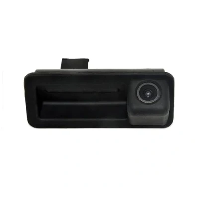 Abbildung von DZSQTGJKIO 12V AHD 1080P Auto Rückansicht Reverse Kamera Für Ford Focus 2 MK2 Mondeo MK4 S Max C Kuga Fiesta