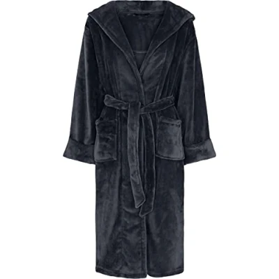 Abbildung von DECOY long robe w/hood