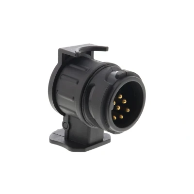 Abbildung von VEMO V98 66004 Adapter, Steckdose