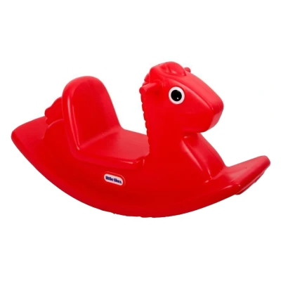 Abbildung von Little Tikes 167000072 Schaukelpferd, rot
