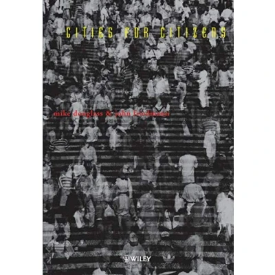 Abbildung von Cities for Citizens: Planning and the Rise of Civil Society in a Global Age