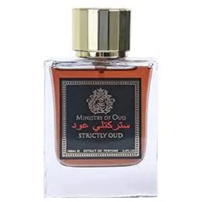 Abbildung von Ministry of Oud Strictly Parfum 100 ml