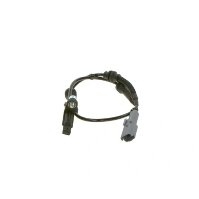 Abbildung von BOSCH 0 986 594 599 ABS Sensor mit Kabel aktiver 643 PEUGEOT: 3008 I