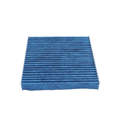 Abbildung von MAXGEAR 26 1894 Innenraumfilter Aktivkohlefilter, mit antibakterieller Wirkung, antiallergischer Wirkung 214 200 30 ALFA ROMEO: 159 Sportwagon
