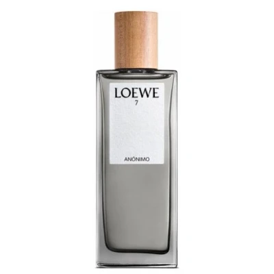 Abbildung von Loewe 7 Anonimo Eau de Parfum 100 ml