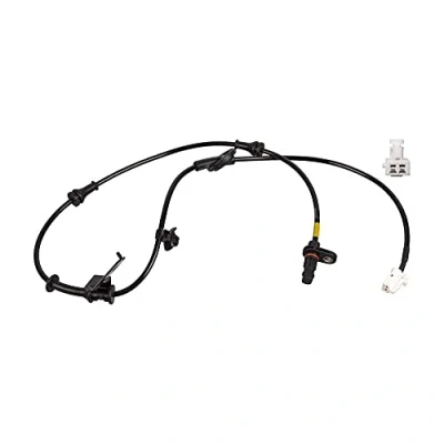 Abbildung von BLUE PRINT ADBP710014 ABS Sensor Hinterachse links 1016