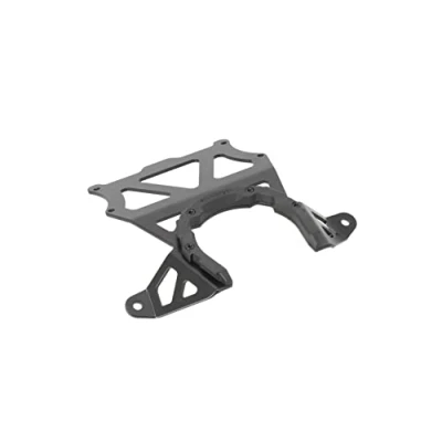 Abbildung von SW MOTECH Quick Lock PRO Tankring TRT.00.787.32300/B für Yamaha