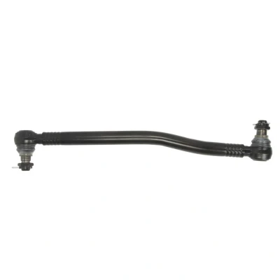 Abbildung von febi BILSTEIN 35293 Lenkstange Vorderachse mit Kronenmutter Plus