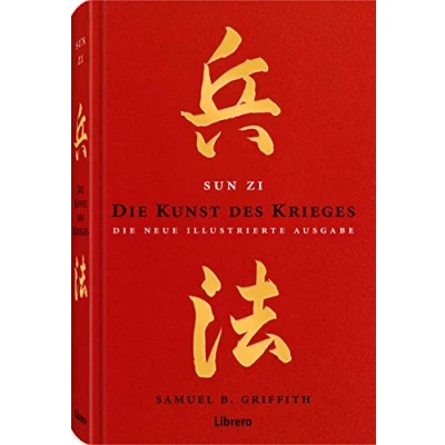 Abbildung von Die Kunst des Krieges Sun Zi: neue illustrierte Ausgabe