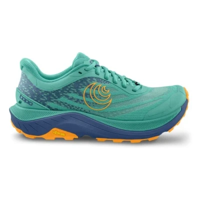 Abbildung von Topo Athletic Ultraventure 4 43 Blau