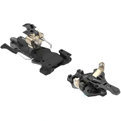 Abbildung von ATK Freeraider 15 Evo Skibindung