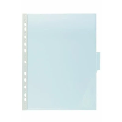Abbildung von Durable Sichttafel Function Panel A4, Beutel à 5 Stück, transparent, 560719