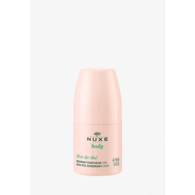 Abbildung von NUXE Rêve de Thé Deoroller 50 ml