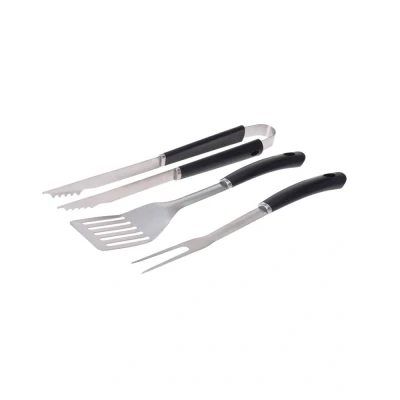 Abbildung von Excellent Houseware BBQ Tool Set 3 Pcs