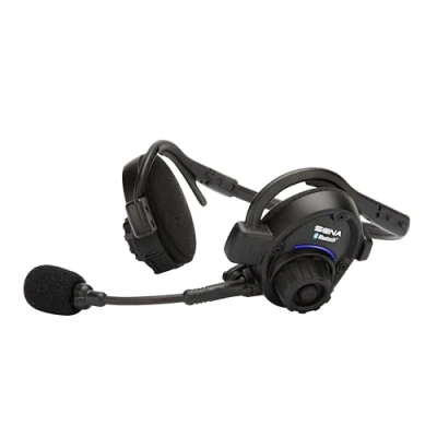 Abbildung von SENA SPH10 10 Bluetooth Kommunikationssystem schwarz