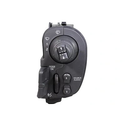 Abbildung von METZGER 0916920 Lenkstockschalter RENAULT: Kangoo II Express, / Grand Kangoo, Be Bop
