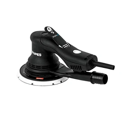 Abbildung von Rupes Skorpio E, bürstenlose Schleifmaschine Ø:150 mm, 6 mm
