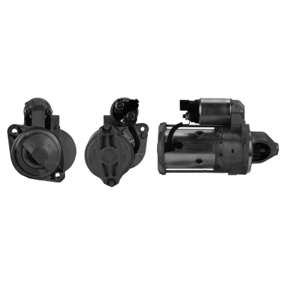 Abbildung von LUCAS LRS02434 Anlasser 12 2 HYUNDAI: i30 I Schrägheck, Kombi, KIA: Sportage II, cee‘d Kombi