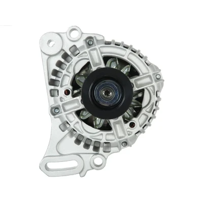 Abbildung von AS PL A0039 Lichtmaschine 12V 110A VOLKSWAGEN: Golf 5 Schrägheck, Polo V Plus / Crossgolf, AUDI: A2, SKODA: Octavia 2 Combi