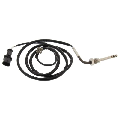 Abbildung von MAPCO 88715 Sensor, Abgastemperatur OPEL: Vectra C Caravan, Signum CC, CC