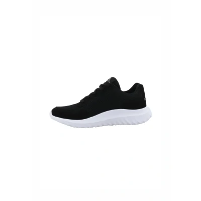 Abbildung von Supremo Kappa Damen 95K0522001 Sneaker, Black, 41 EU