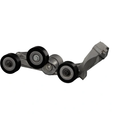 Abbildung von FEBI BILSTEIN 32148 Riemenspanner MERCEDES BENZ: A Klasse, Vaneo