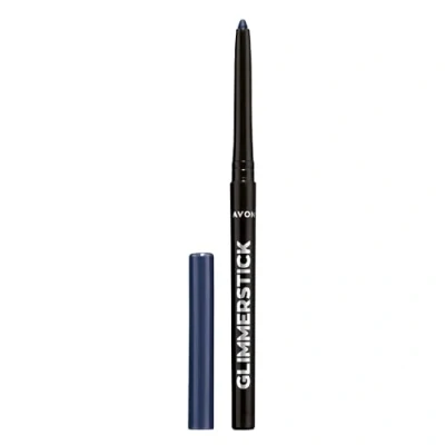 Abbildung von Avon Glimmerstick Eyeliner Soft Glide Formel 16 Stunden Halt Wasserfester Starry Night