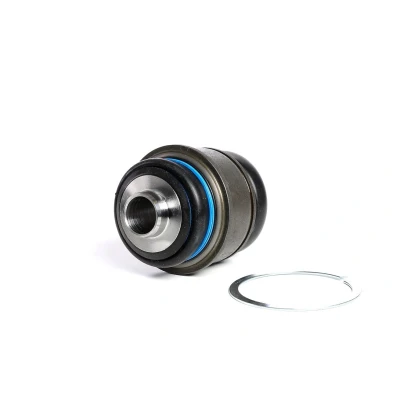 Abbildung von MEYLE 316 010 4347 Querlenkerlager mit Zubehör, ohne Halter ORIGINAL Quality Hinterachse rechts, links BMW: 6 Coupe, 5 Touring, X5
