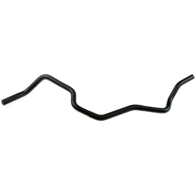 Abbildung von GATES 05 4045 Kühlerschlauch EPDM (Ethylen Propylen Dien Kautschuk) FIAT: Tipo Schrägheck