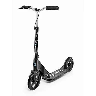 Abbildung von micro Scooter downtown