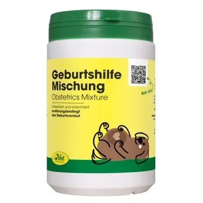 Abbildung von Geburtshilfe Mischung 400 g
