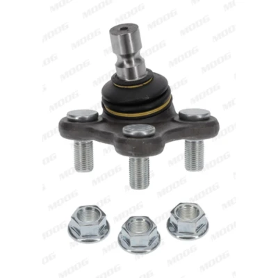 Abbildung von MOOG KI BJ 16569 Traggelenk unten, Vorderachse links 18 67 37 HYUNDAI: Tucson, KIA: Sportage IV, Optima / K5 Limousine,