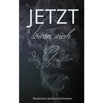 Abbildung von JETZT lösen sich die Geister auf: Der Weg zum Erfolg