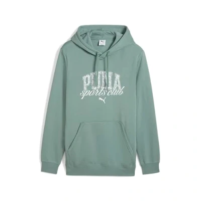 Abbildung von PUMA Kapuzensweatshirt CLASS HOODIE FL