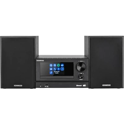 Abbildung von Kenwood M 7000B