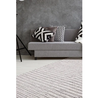 Abbildung von Kayoom Teppich &quot;Natura 110&quot;, rechteckig, Besonders hochwertige, handgearbeitete Qualität