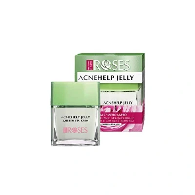 Abbildung von AcneHelp Jelly Day Tagesgelcreme 50 ml