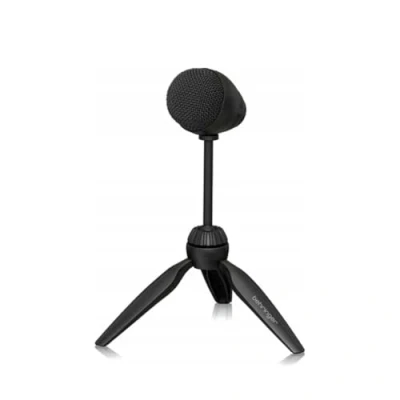 Abbildung von Behringer BU5 Premium Desktop Kondensator USB Mikrofon