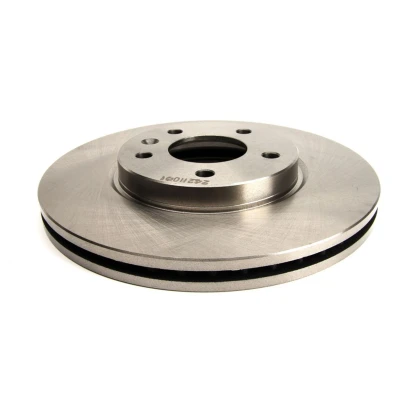 Abbildung von KRAFT 6041756 Bremsscheibe Vorderachse 300 26 innenbelüftet OPEL: Astra J Schrägheck, Sports Tourer, Zafira C CHEVROLET: Orlando