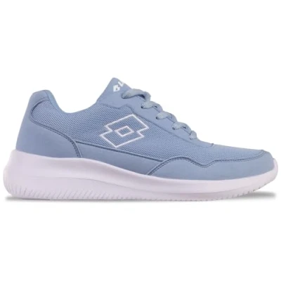 Abbildung von Lotto Sneaker besonders leicht &amp; bequem