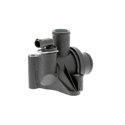 Abbildung von VEMO EXPERT KITS + V30 99 0113 Kühlwasserthermostat 87 MERCEDES BENZ: A Klasse, Vaneo
