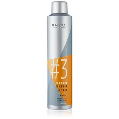 Abbildung von Indola Style Texture Spray 300 ml