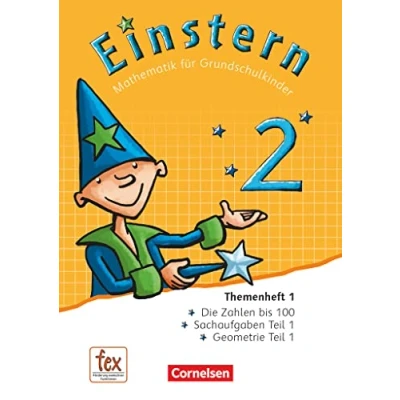 Abbildung von Einstern Mathematik Ausgabe 2015 Band 2: Themenheft 1 Ausleihmaterial