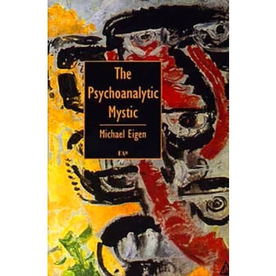 Abbildung von The Psychoanalytic Mystic