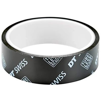 Abbildung von DT SWISS Felgenband Tubeless Ready 10M 42Mm Schwarz