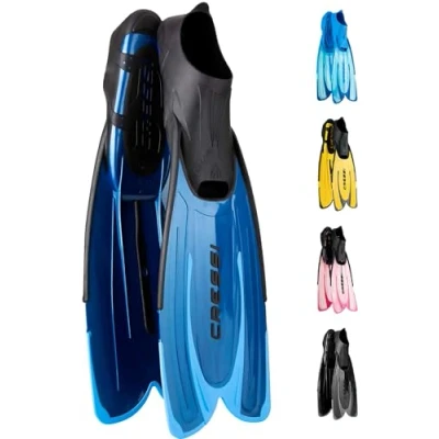 Abbildung von Cressi Agua Blue 37/38