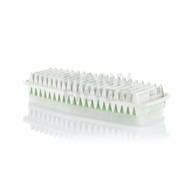 Abbildung von MANN FILTER C 3725 Luftfilter 70 136 373 Filtereinsatz TOYOTA: RAV4 II SUV, Previa / Estima