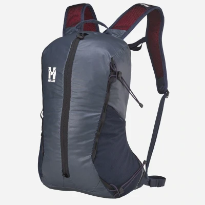 Abbildung von Millet Wanaka 10 Tagesrucksack, Herren, Größe: One Size, Bleu marine